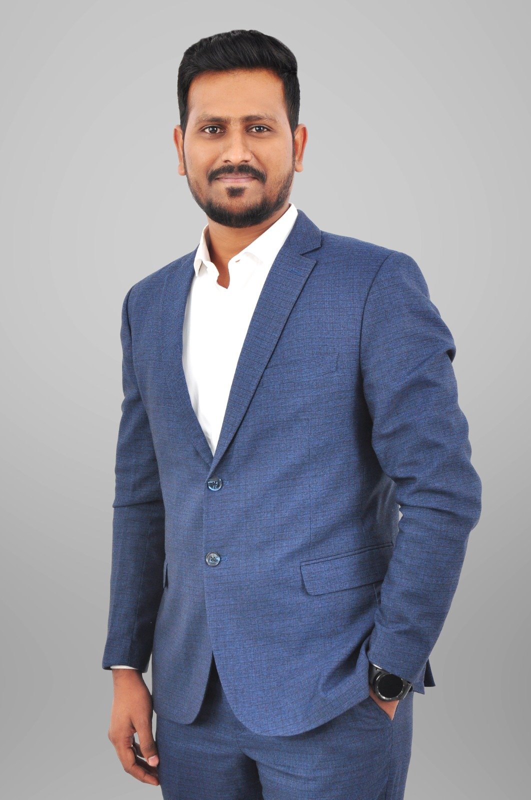 Sai Kiran